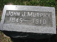 Murphy, John J.